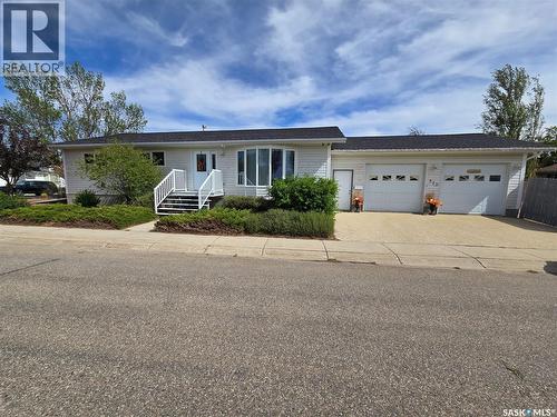 523 Maxwell Drive, Swift Current, SK 
