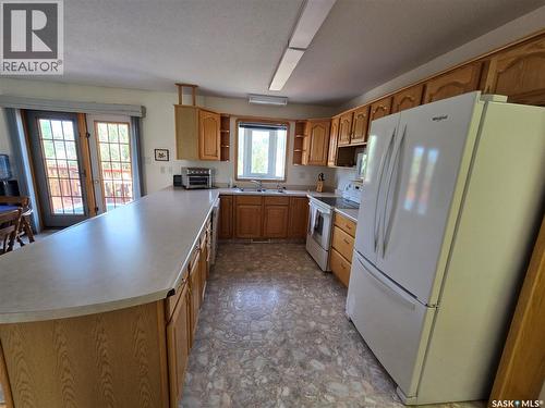 523 Maxwell Drive, Swift Current, SK 