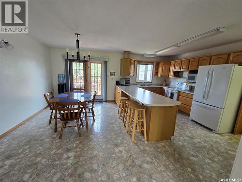 523 Maxwell Drive, Swift Current, SK 