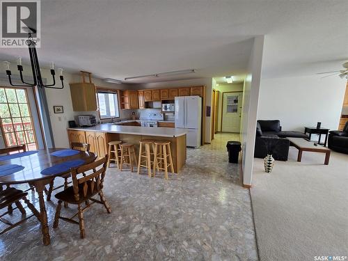 523 Maxwell Drive, Swift Current, SK 