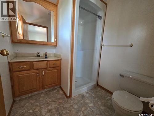 523 Maxwell Drive, Swift Current, SK 