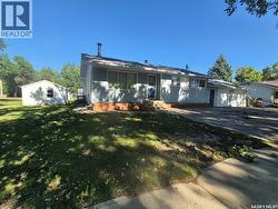 633 Beckwell AVENUE  Radville, SK S0C 2G0