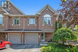 67 LANDOVER CRESCENT  Ottawa, ON K2M 2W4