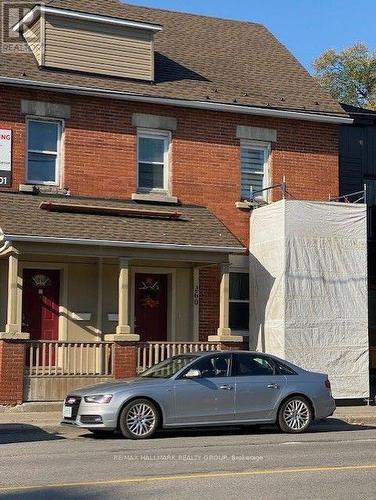 260 BRONSON AVENUE BRONSON AVENUE , Ottawa, Ontario K1R 6H8 2