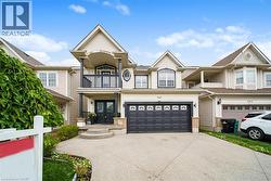 765 BRANDENBURG Boulevard  Waterloo, ON N2T 2W9