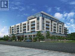 701 - 621 SHEPPARD AVENUE E Toronto, ON M2K 1B5