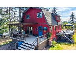 5355 ANNAHAM CRESCENT  108 Mile Ranch, BC V0K 2Z0