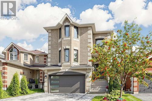 113 WIDGEON STREET  Barrie, ON L4N 8W2