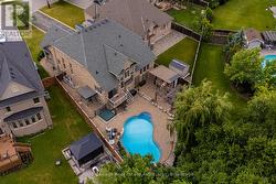 20 CANNINGTON CRESCENT Brampton, ON L6X 0W6