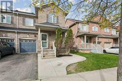 276 FITZGERALD CRESCENT Milton, ON L9T 5Y3