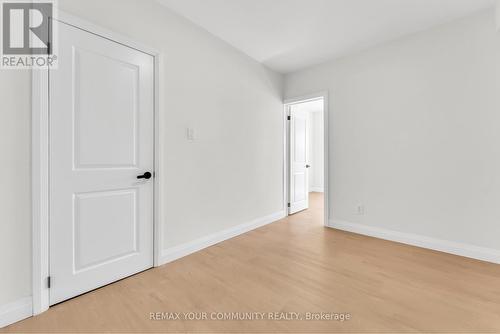UPPER LEVEL - 1822 ST CLAIR AVENUE W , Toronto, Ontario M6N 1J5 3