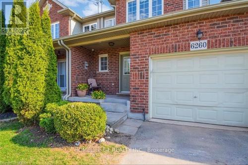 6260 ASH STREET , Niagara Falls, Ontario L2G 2H5 3