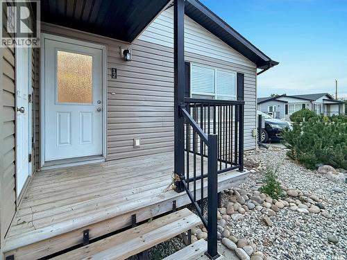 12 1275 South Railway Avenue E, Swift Current, SK 