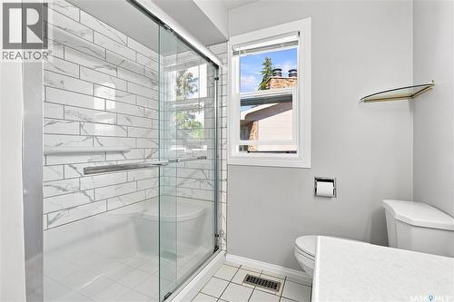 402 Begg Crescent, Saskatoon, SK 