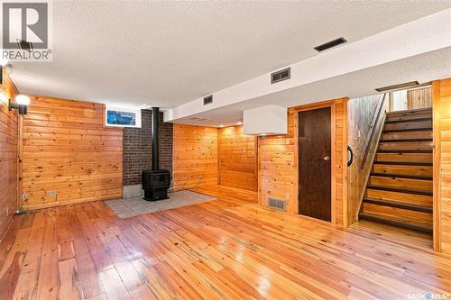 402 Begg Crescent, Saskatoon, SK 