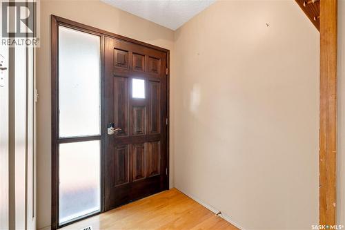 402 Begg Crescent, Saskatoon, SK 