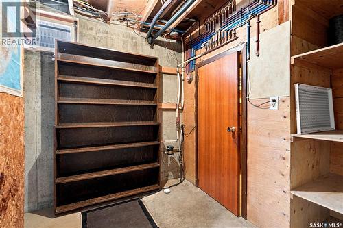 402 Begg Crescent, Saskatoon, SK 