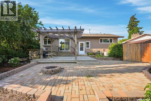402 Begg Crescent, Saskatoon, SK 