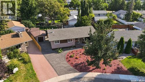 402 Begg Crescent, Saskatoon, SK 