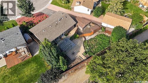 402 Begg Crescent, Saskatoon, SK 