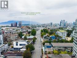 2121 GRANVILLE STREET  Vancouver, BC V6H 3E9