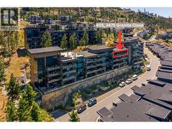 3475 Granite Close Unit# 405 Kelowna, BC V1V 0B9