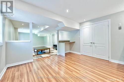 BSMT - 73 STORYBOOK CRESCENT , Markham, Ontario L6E 2B7 4