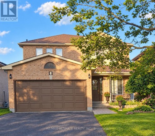 5 TWISS DRIVE  Barrie, ON L4N 8P3
