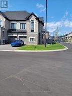 BSMT - 8 LABRISH ROAD  Brampton, ON L7A 5C2