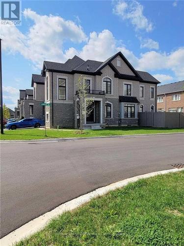 BSMT - 8 LABRISH ROAD , Brampton, Ontario L7A 5C2 2