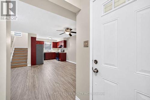 69 Brookfield Crescent, Kitchener, ON 