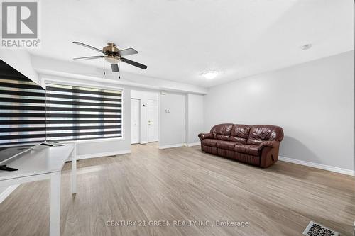 69 Brookfield Crescent, Kitchener, ON 