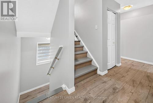 69 Brookfield Crescent, Kitchener, ON 