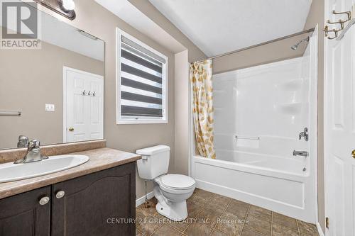 69 Brookfield Crescent, Kitchener, ON 