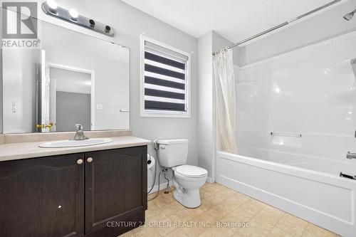 69 Brookfield Crescent, Kitchener, ON 