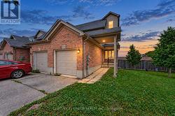 69 BROOKFIELD CRESCENT  Kitchener, ON N2E 0A6