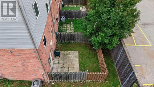 69 Brookfield Crescent, Kitchener, ON 