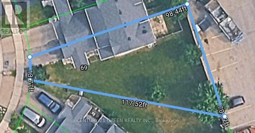 69 Brookfield Crescent, Kitchener, ON 