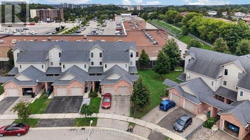 69 Brookfield Crescent, Kitchener, ON 