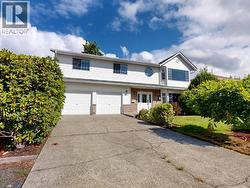 7183 TOBA STREET  Powell River, BC V8A 5M7