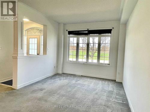 65 MICHELINA TERRACE , Markham, Ontario L6B 0B3 5