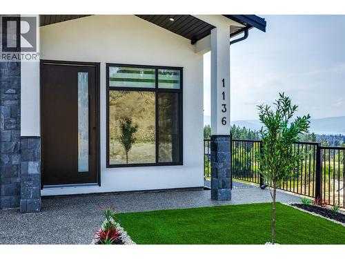 1136 Hume Avenue, Kelowna, BC 