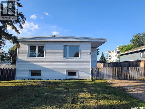 130 26th STREET W  Prince Albert, SK S6V 4P9