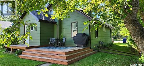110 3Rd Street S, Wakaw, SK 