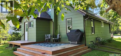 110 3Rd Street S, Wakaw, SK 