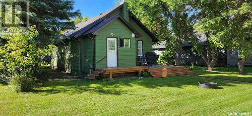 110 3Rd Street S, Wakaw, SK 