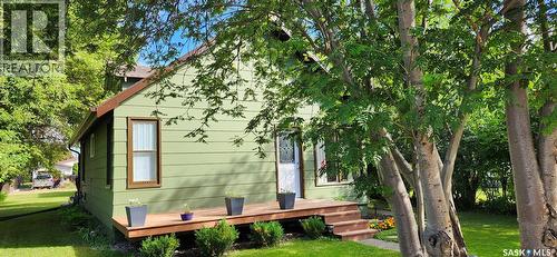 110 3Rd Street S, Wakaw, SK 