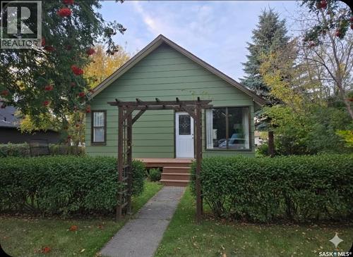 110 3Rd Street S, Wakaw, SK 