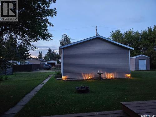 110 3Rd Street S, Wakaw, SK 