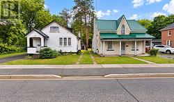 185 & 191 DUNLOP STREET W Barrie, ON L4N 1B6